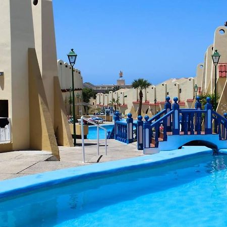 Apartamento Mareverde Las Americas Costa Adeje  Buitenkant foto