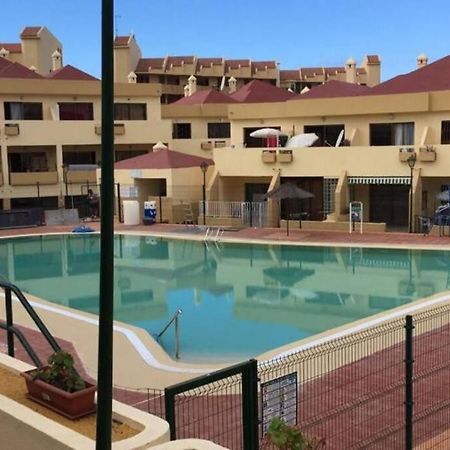 Apartamento Mareverde Las Americas Costa Adeje  Buitenkant foto