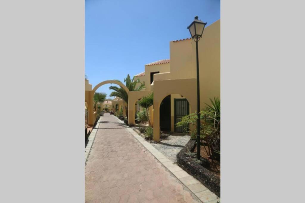 Apartamento Mareverde Las Americas Costa Adeje  Buitenkant foto