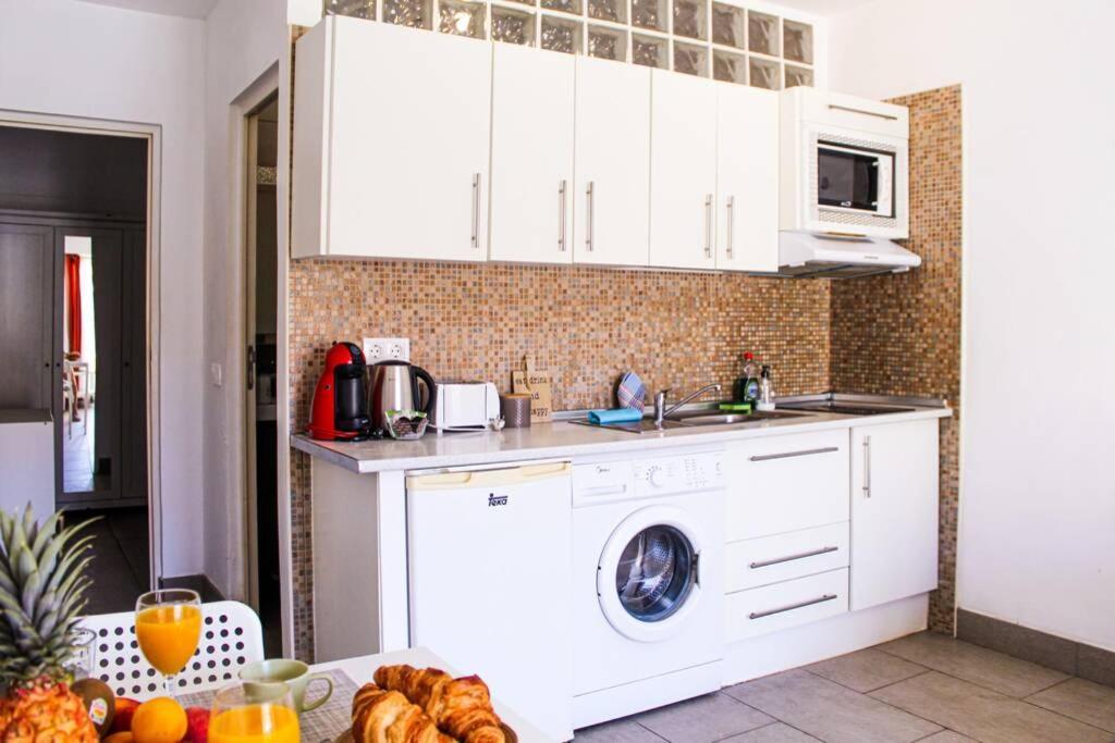 Apartamento Mareverde Las Americas Costa Adeje  Buitenkant foto
