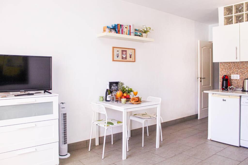 Apartamento Mareverde Las Americas Costa Adeje  Buitenkant foto