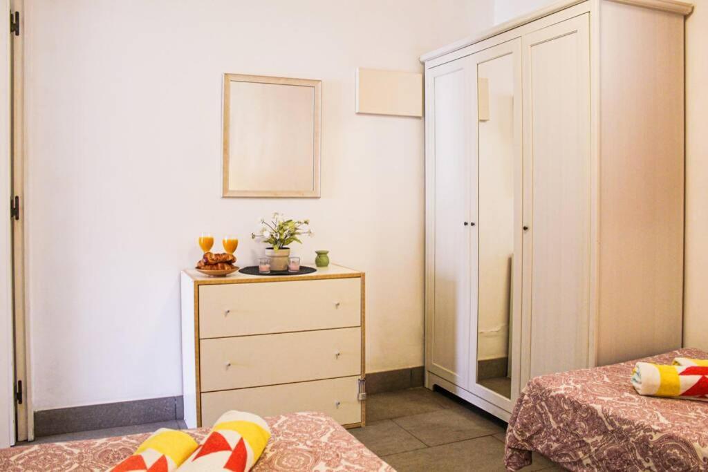 Apartamento Mareverde Las Americas Costa Adeje  Buitenkant foto