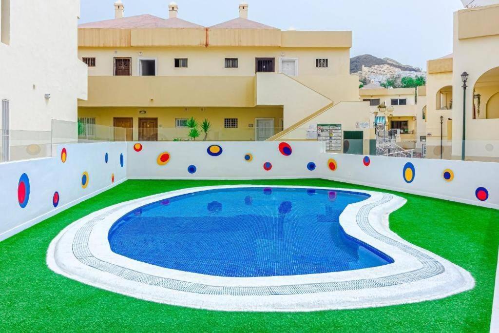 Apartamento Mareverde Las Americas Costa Adeje  Buitenkant foto