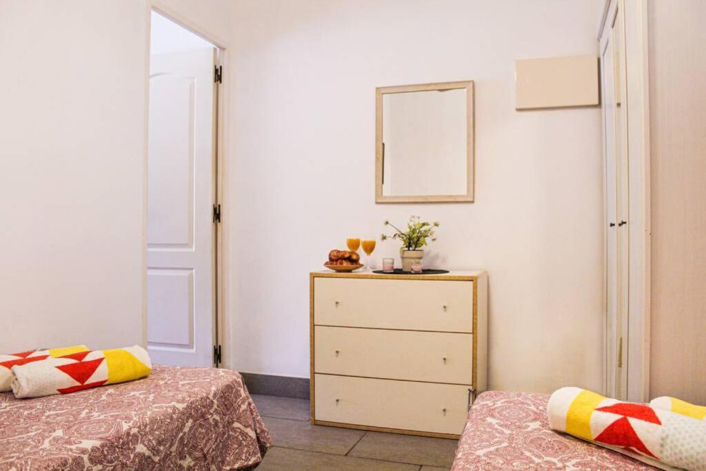 Apartamento Mareverde Las Americas Costa Adeje  Buitenkant foto