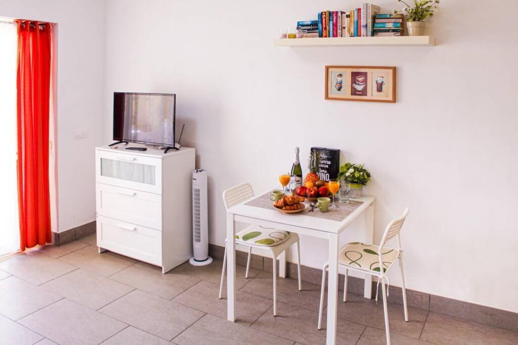 Apartamento Mareverde Las Americas Costa Adeje  Buitenkant foto