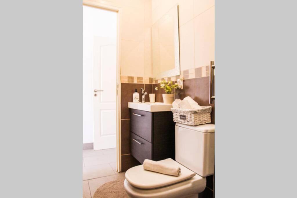Apartamento Mareverde Las Americas Costa Adeje  Buitenkant foto